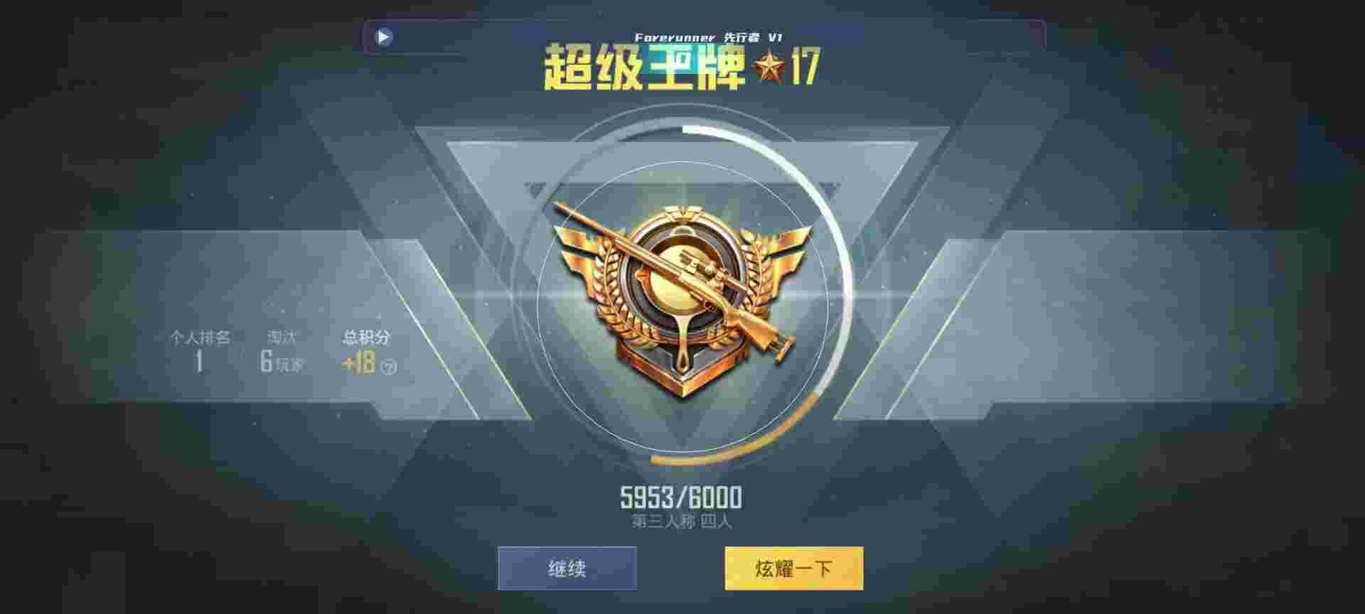 和平精英鸡腿辅助自瞄 - ipad和平精英要钱吗辅助预览图